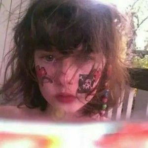 Meet your Posher, Grier